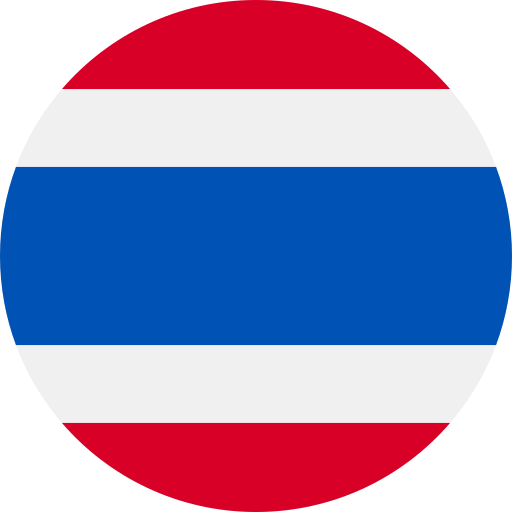 Flag | Language Thailand
